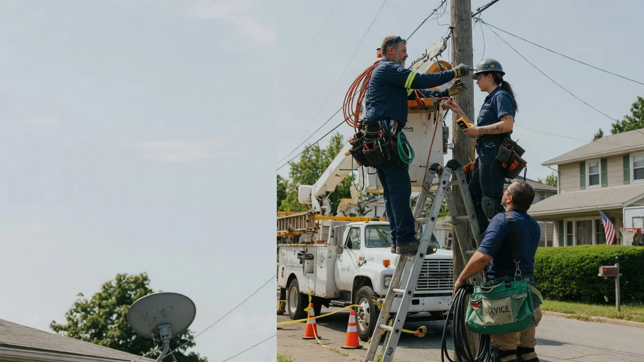 Electrical Repair in Mckean, PA near me